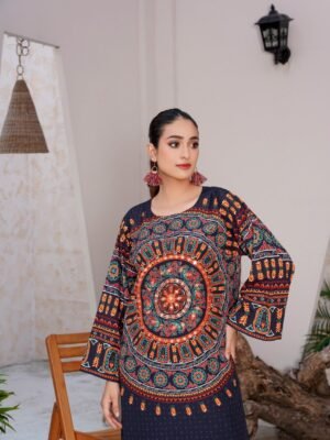 Matka 2 piece