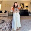 HIRA – Digital Print Stitched 2-Piece