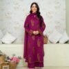 Amber Embroidery 2pc
